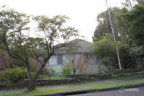 25 Baratta St, Doncaster East, VIC 3109