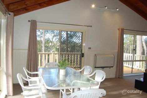 Property photo of 37 The Outlook Road Surfside NSW 2536