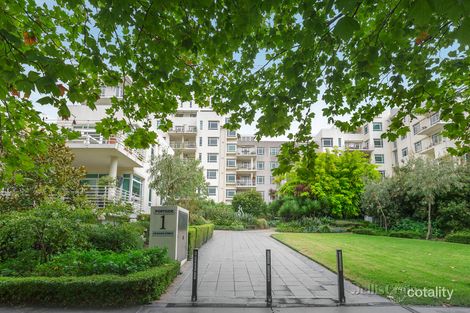 89/1 Graham St, Port Melbourne, VIC 3207