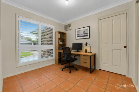 Property photo of 27 Koala Place Capalaba QLD 4157