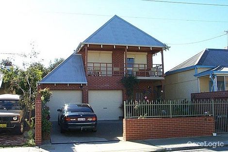 Property photo of 8 Scott Street South Fremantle WA 6162