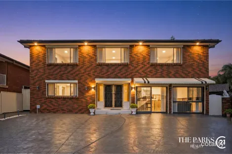 8 Moonbi Cl, Greenfield Park, NSW 2176