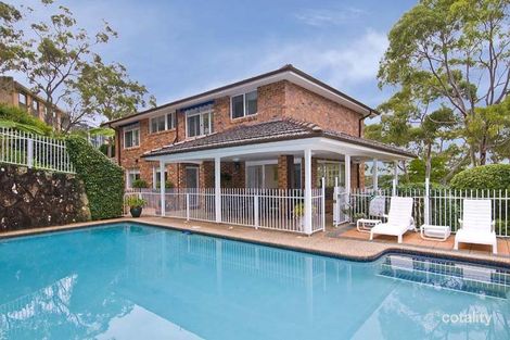 11 Emerstan Dr, Castle Cove, NSW 2069