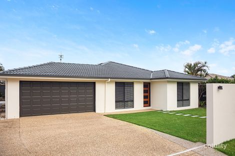 Property photo of 94 Elkhorn Street Kuluin QLD 4558