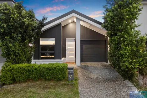 5 LACKMANN CRES, MANGO HILL, QLD 4509