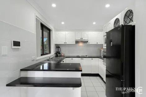 Property photo of 8 Moonbi Close Greenfield Park NSW 2176