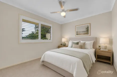 Property photo of 27 Koala Place Capalaba QLD 4157
