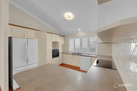 Property photo of 27 Koala Place Capalaba QLD 4157