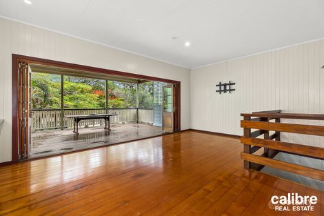 Property photo of 89 Lanham Avenue Grange QLD 4051