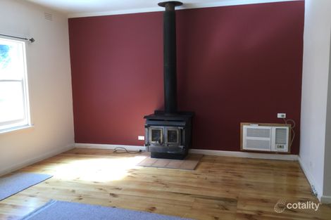 Property photo of 1229 Upton Road Avenel VIC 3664