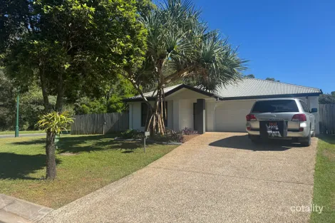 Property photo of 19 Lapwing Circuit Beerwah QLD 4519