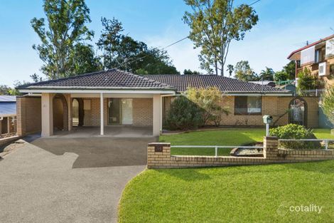 Property photo of 31 McKenzie Street Bundamba QLD 4304