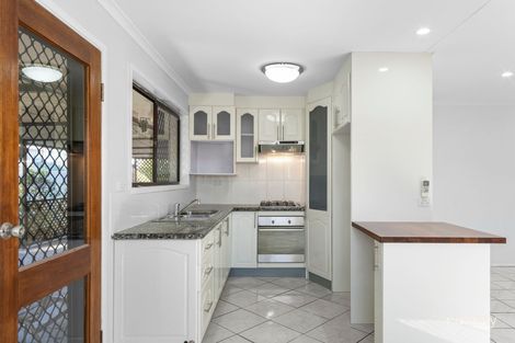Property photo of 31 McKenzie Street Bundamba QLD 4304