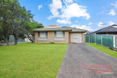 6/6 Justine Pde, Rutherford, NSW 2320