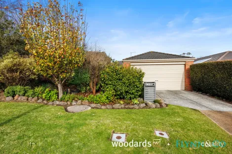 Property photo of 43 Mount Arthur Avenue Rosebud VIC 3939