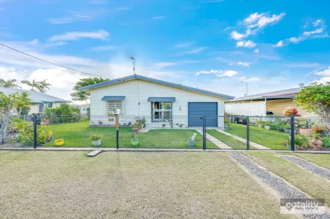 Property photo of 17 Lloyd Street Walkervale QLD 4670