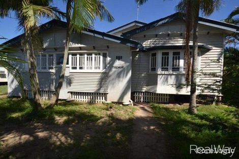 Property photo of 44 Steuart Street Bundaberg North QLD 4670