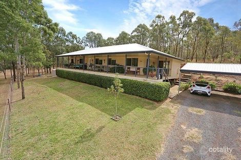Property photo of 7 O'Dwyer Road Laidley South QLD 4341