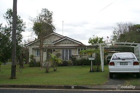 2 Audley St, Beaudesert, QLD 4285