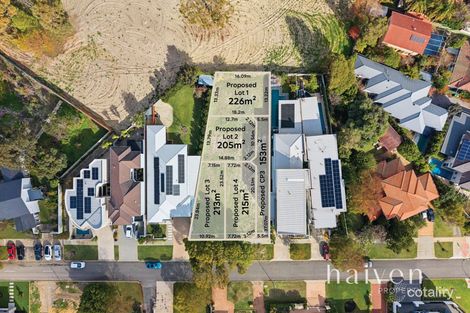 21 Conon Rd, Applecross, WA 6153