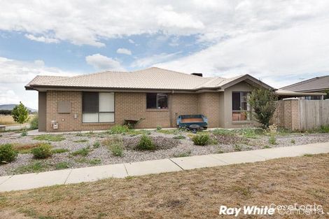 Property photo of 35 Nancy Cato Street Franklin ACT 2913