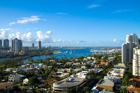 Property photo of 54/3 Tedder Avenue Main Beach QLD 4217