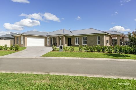 Property photo of 4 Lomandra Lane Braemar NSW 2575