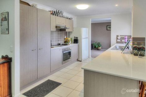 Property photo of 30 Flametree Crescent Berrinba QLD 4117