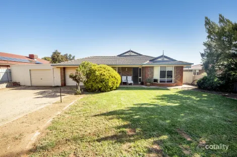 Property photo of 12 Eyre Road Crystal Brook SA 5523