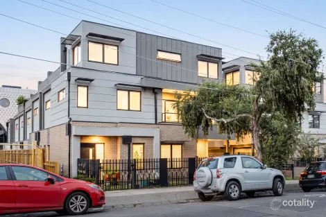 3/40 Hudson St, Coburg, VIC 3058