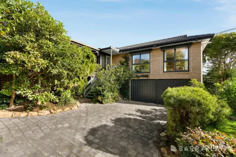Property photo of 18 Saddleback Ridge Chirnside Park VIC 3116