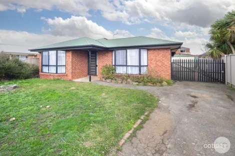 30 Webster Dr, Sebastopol, VIC 3356