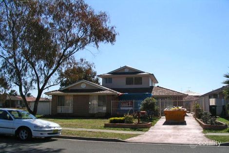 153 Cockatiel Cct, Green Valley, NSW 2168
