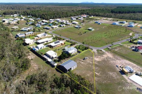 23 Whimbrel Pl, Boonooroo, QLD 4650