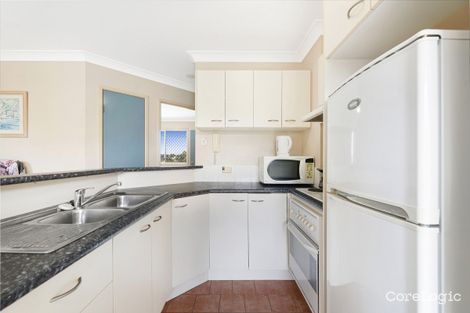 Property photo of 27/14-16 Spendelove Avenue Southport QLD 4215