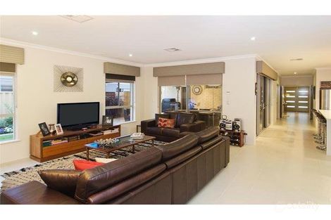Property photo of 80 Hawker Approach Yalyalup WA 6280