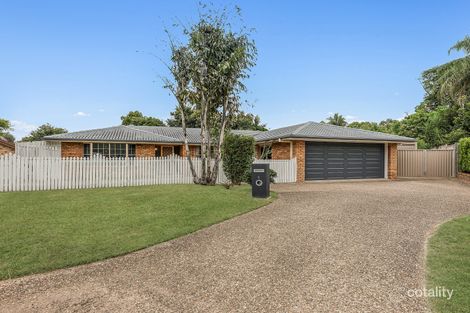Property photo of 9 Elaroo Court Karana Downs QLD 4306