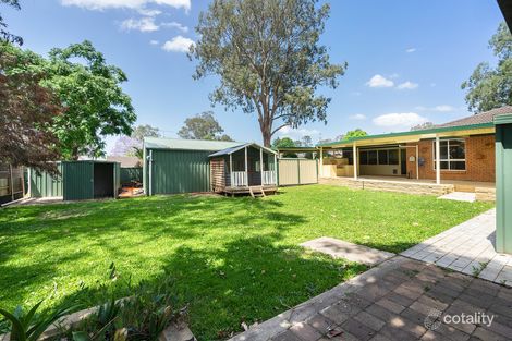 2 Coral Pl, North Richmond, NSW 2754