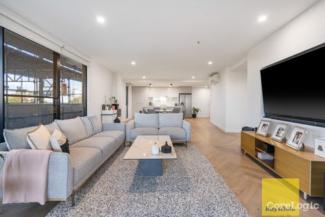 Property photo of 142/73 Lake Street Caroline Springs VIC 3023