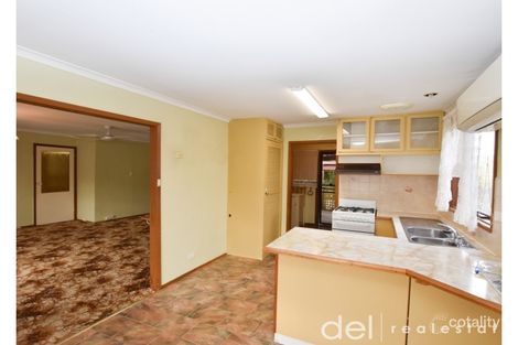 Property photo of 23 Riverview Crescent Eumemmerring VIC 3177