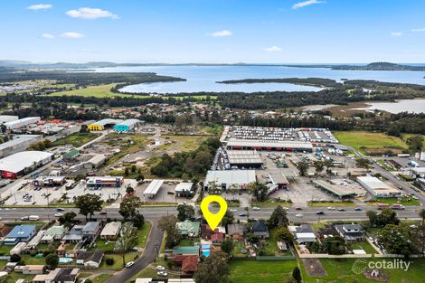 Property photo of 58 Princes Highway Albion Park Rail NSW 2527