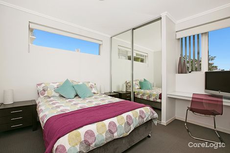 Property photo of 306/51 Hope Street Spring Hill QLD 4000