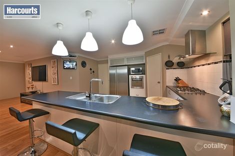 Property photo of 54 Sundowner Meander Banksia Grove WA 6031