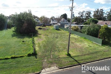 10 Barrack St, Goroke, VIC 3412