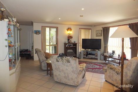 Property photo of 13 Misty Court Varsity Lakes QLD 4227