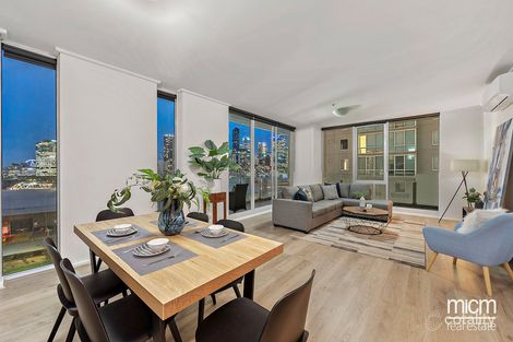 Property photo of 113/83 Whiteman Street Southbank VIC 3006