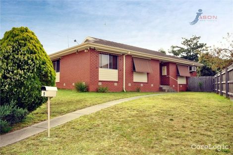 Property photo of 9 Hesse Court Westmeadows VIC 3049
