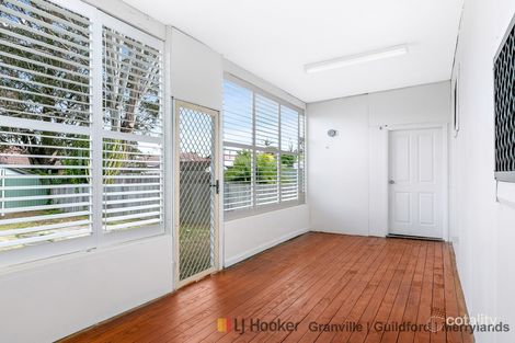 Property photo of 14 Oakleigh Avenue South Granville NSW 2142