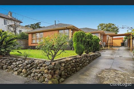 Property photo of 1A Staughton Road Glen Iris VIC 3146