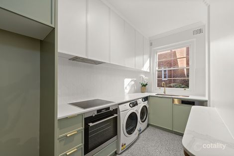 Property photo of 9/4 Henrietta Street Double Bay NSW 2028